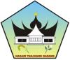 Logo Desa Tanjuang Gadang