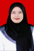 FITRAH HANDAYANI, S.E